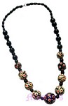 Ethnic Necklace - click here for large view